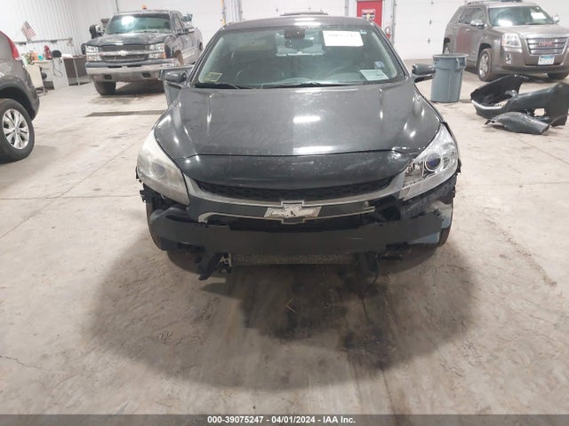 Chevrolet MALIBU 1LT 2014 1G11C5SL8EF120173 Image 13