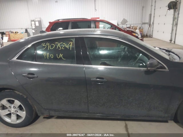 Chevrolet MALIBU 1LT 2014 1G11C5SL8EF120173 Image 14