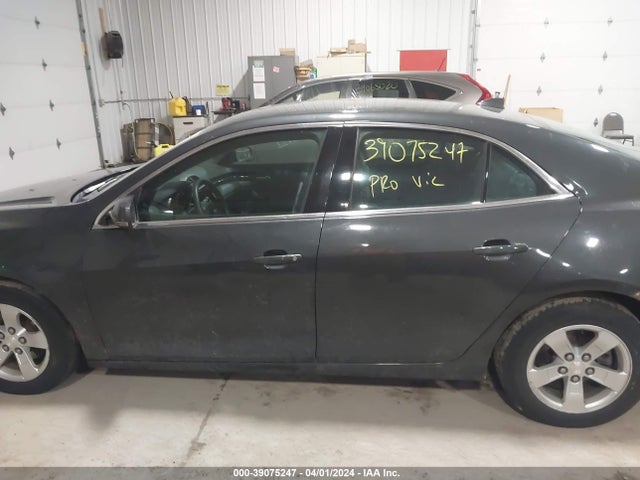 Chevrolet MALIBU 1LT 2014 1G11C5SL8EF120173 Image 15