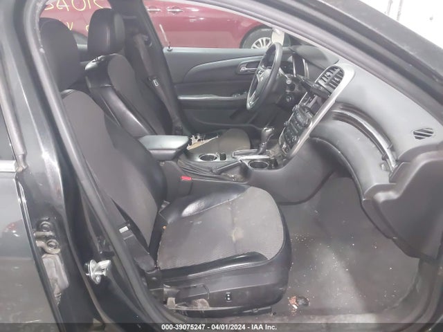 Chevrolet MALIBU 1LT 2014 1G11C5SL8EF120173 Image 5