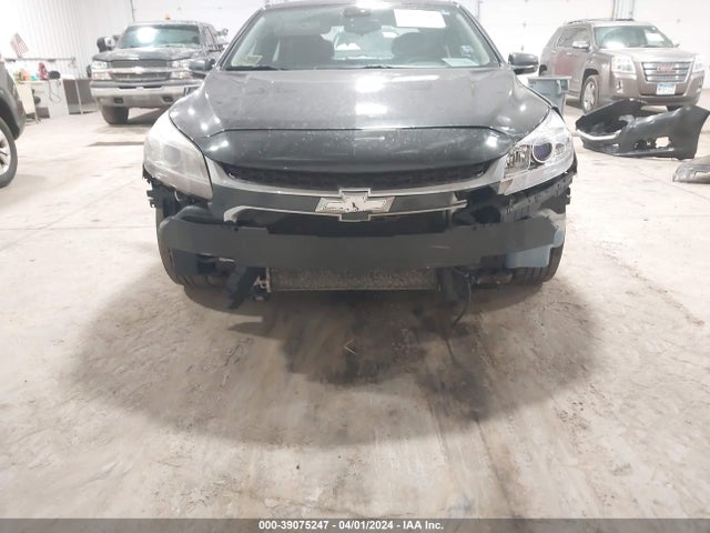 Chevrolet MALIBU 1LT 2014 1G11C5SL8EF120173 Image 6