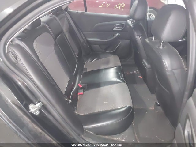Chevrolet MALIBU 1LT 2014 1G11C5SL8EF120173 Image 8