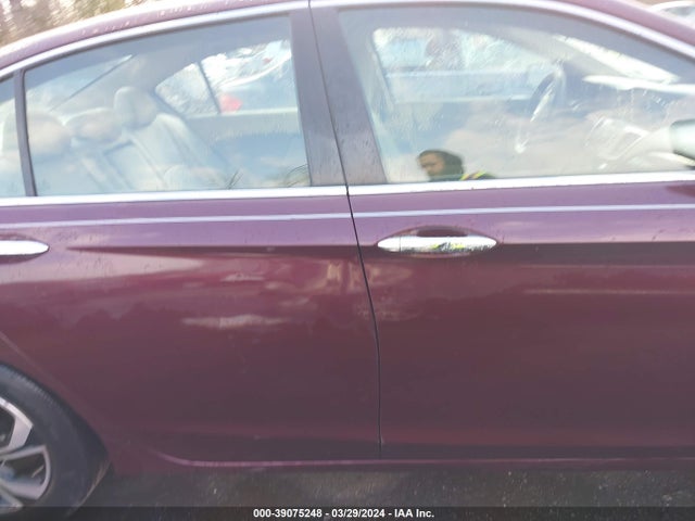 Honda ACCORD LX 2017 1HGCR2F39HA195698 Image 13