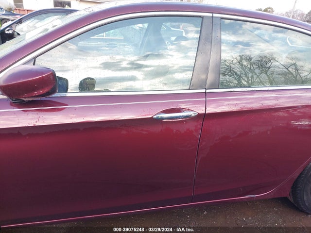 Honda ACCORD LX 2017 1HGCR2F39HA195698 Image 14