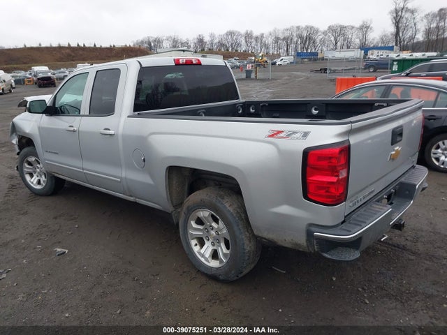 Chevrolet Silverado 1500 2lt 2015 1GCVKREC7FZ368008 Image 3