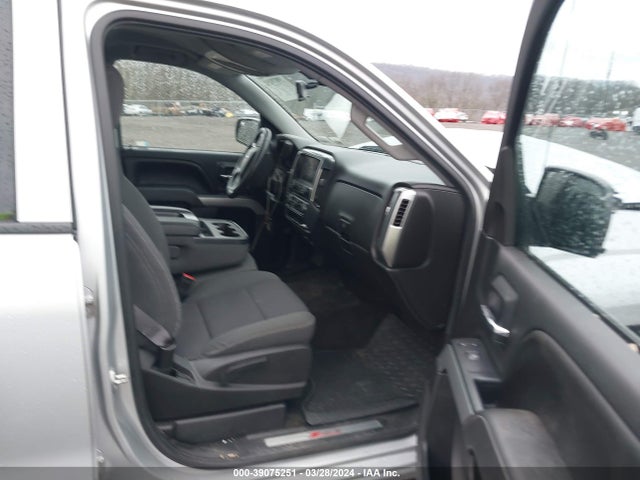 Chevrolet Silverado 1500 2lt 2015 1GCVKREC7FZ368008 Image 5