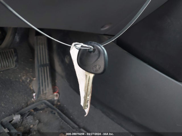 Hyundai ELANTRA SE 2015 5NPDH4AE8FH652484 Image 11