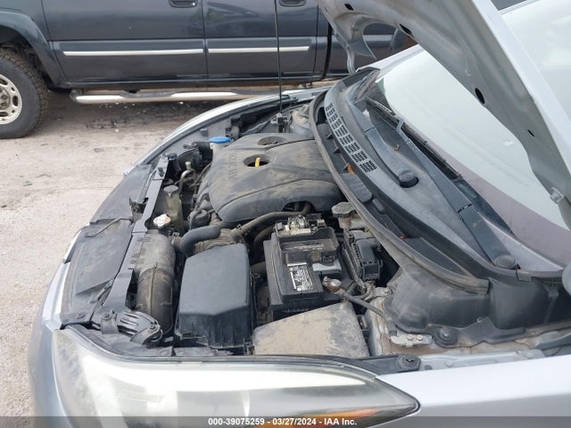 Hyundai ELANTRA SE 2015 5NPDH4AE8FH652484 Image 6