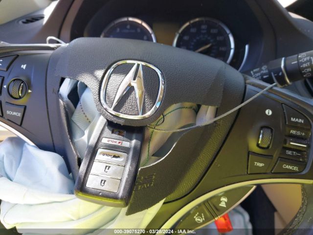 5J8YD3H36KL011417 Acura Mdx Standard