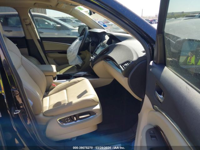 5J8YD3H36KL011417 Acura Mdx Standard