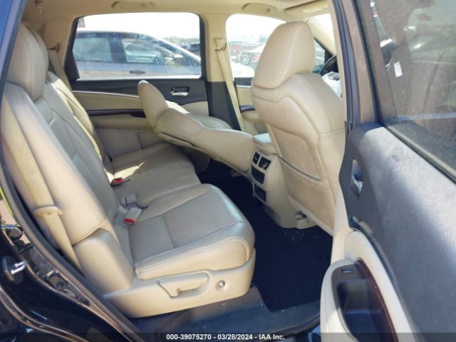5J8YD3H36KL011417 Acura Mdx Standard