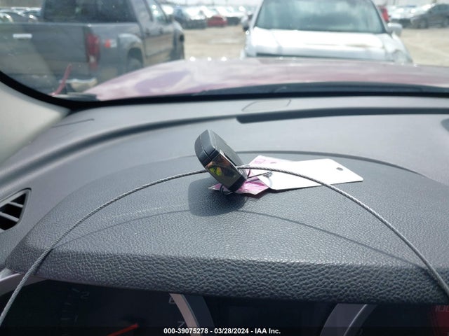 Chevrolet EQUINOX LT 2016 2GNFLFEKXG6323396 Image 11