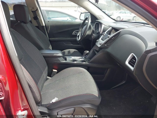 Chevrolet EQUINOX LT 2016 2GNFLFEKXG6323396 Image 5
