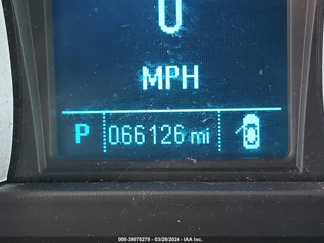 Chevrolet EQUINOX LT 2016 2GNFLFEKXG6323396 Image 7
