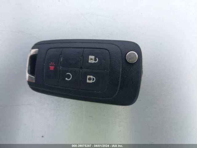 Chevrolet EQUINOX LT 2017 2GNALCEK2H1564358 Image 11