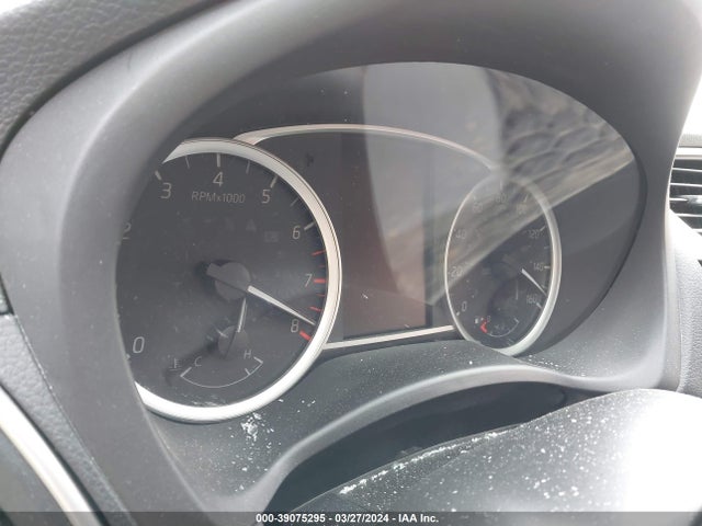 Nissan SENTRA SV 2019 3N1AB7AP7KY281857 Image 14