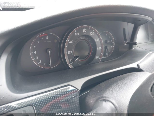 Honda Accord Ex-l V-6 2015 1HGCT2B84FA006858 Image 7