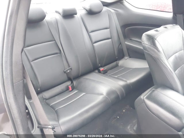 Honda Accord Ex-l V-6 2015 1HGCT2B84FA006858 Image 8