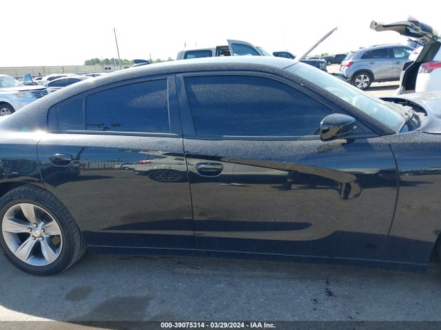 Dodge Charger Sxt Rwd 2017 2C3CDXHG9HH593056 Image 13