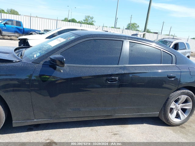 Dodge Charger Sxt Rwd 2017 2C3CDXHG9HH593056 Image 14