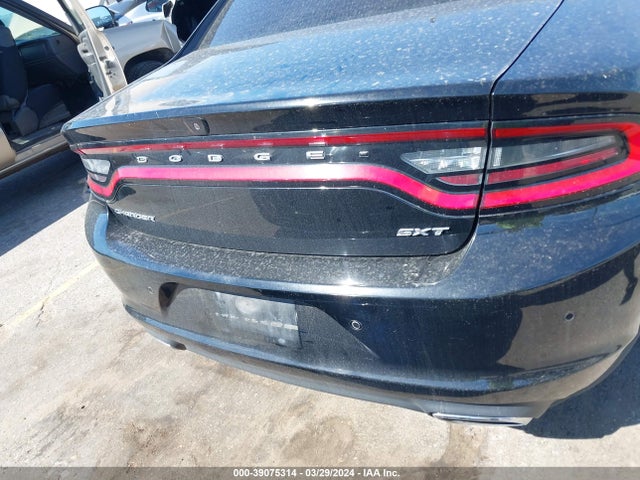 Dodge Charger Sxt Rwd 2017 2C3CDXHG9HH593056 Image 16