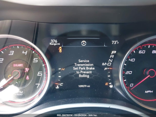 Dodge Charger Sxt Rwd 2017 2C3CDXHG9HH593056 Image 7