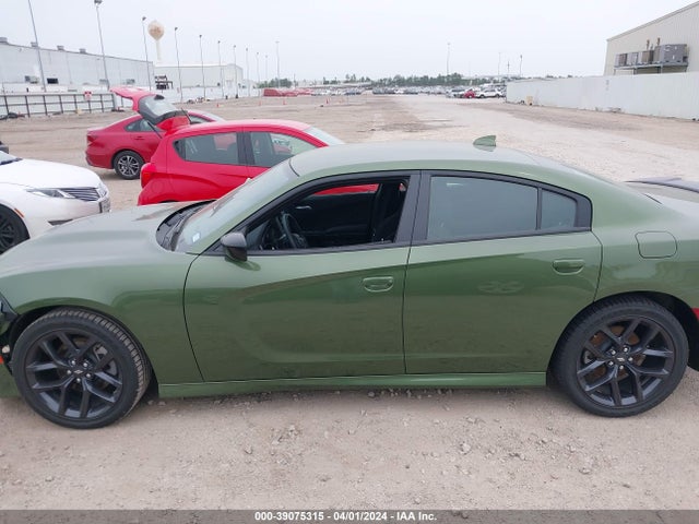 Dodge CHARGER GT 2023 2C3CDXHGXPH671536 Image 15