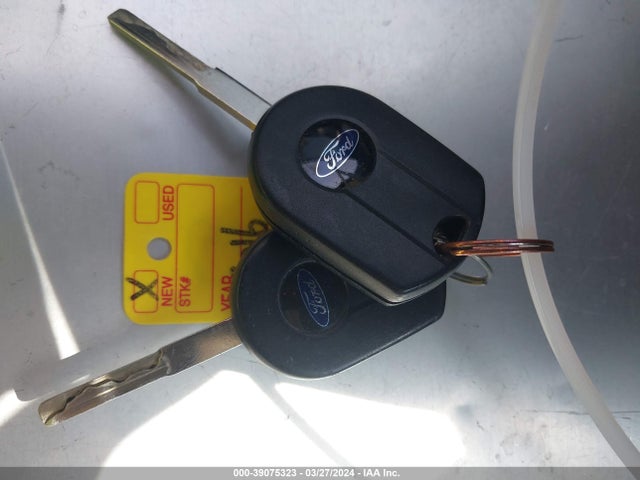 Ford ESCAPE SE 2016 1FMCU0GX2GUA84972 Image 11