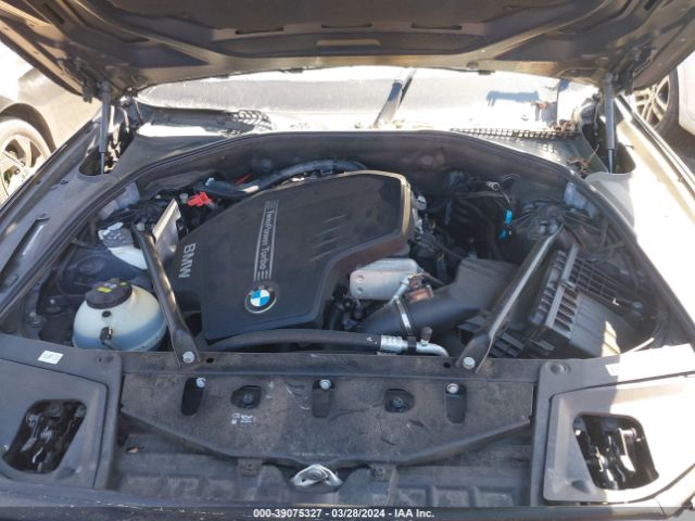 WBA5A7C55GG148064 BMW 528i Xdrive