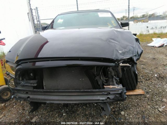 1ZVBP8EM1E5297107 Ford Mustang V6