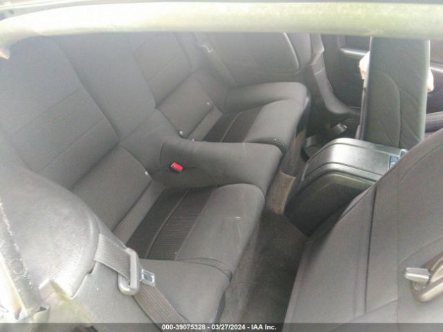 1ZVBP8EM1E5297107 Ford Mustang V6