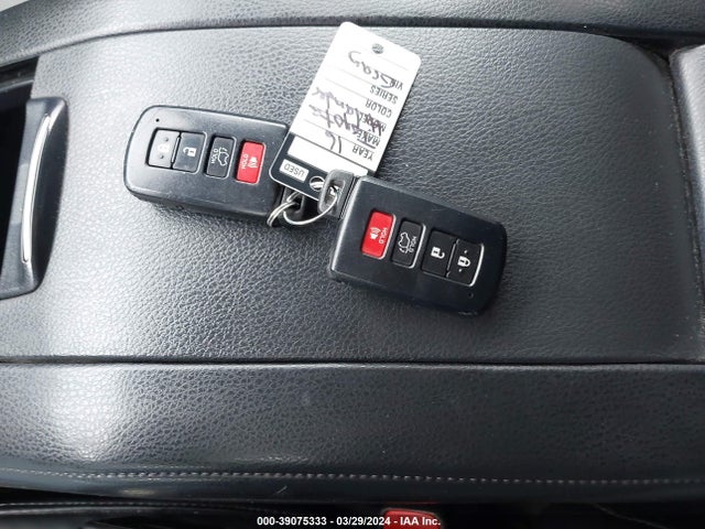 Toyota Highlander Xle V6 2016 5TDJKRFH4GS329064 Image 11