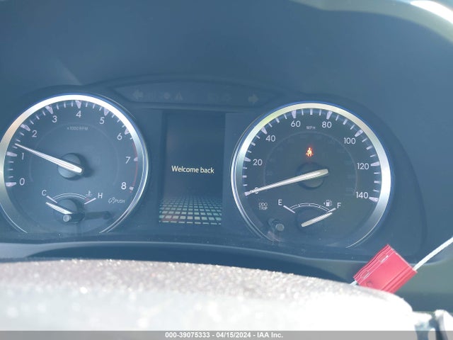 Toyota Highlander Xle V6 2016 5TDJKRFH4GS329064 Image 7