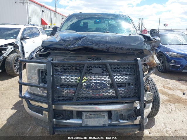 Ford F-250 Lariat 2017 1FT7W2BT8HED17197 Image 12