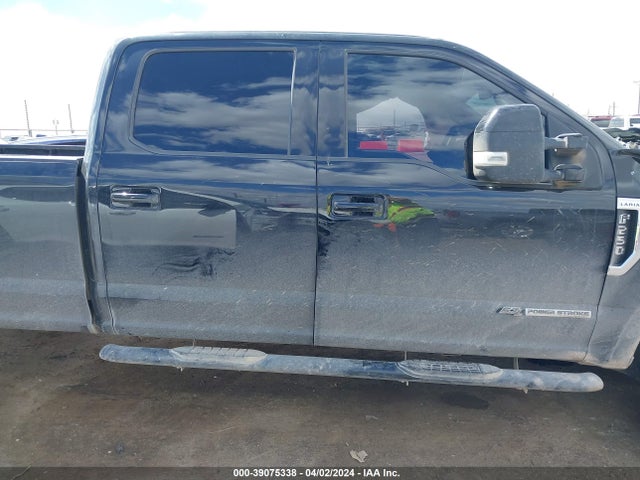 Ford F-250 Lariat 2017 1FT7W2BT8HED17197 Image 13