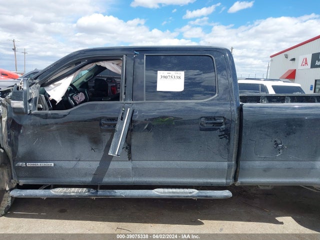 Ford F-250 Lariat 2017 1FT7W2BT8HED17197 Image 14