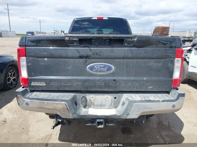 Ford F-250 Lariat 2017 1FT7W2BT8HED17197 Image 15