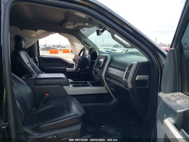 Ford F-250 Lariat 2017 1FT7W2BT8HED17197 Image 6