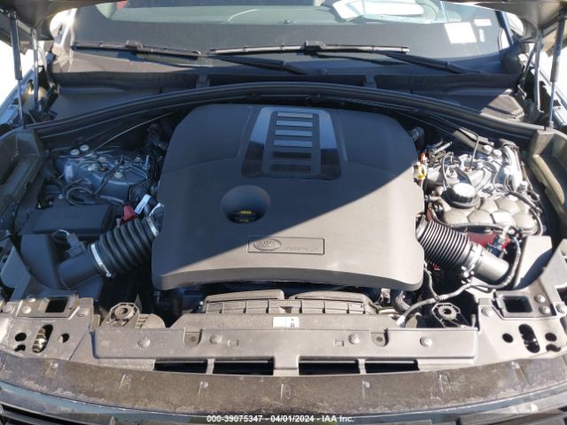 SALYM2FU9RA371218 Land Rover Range Rover Velar P400 Dynamic Hse