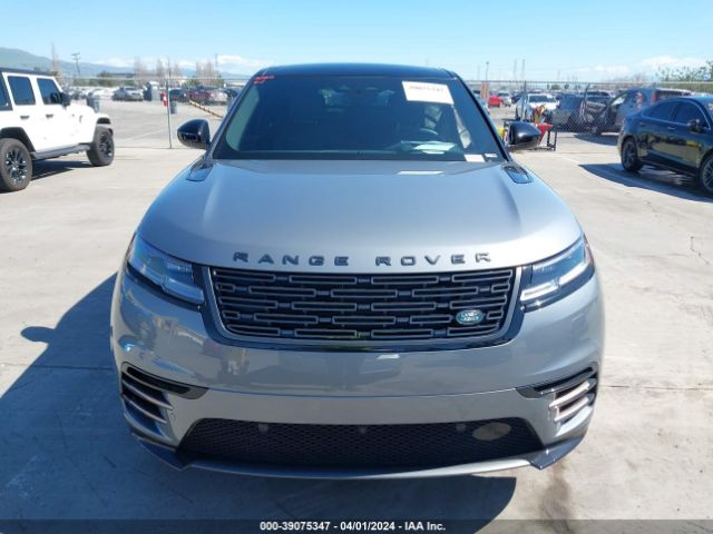 SALYM2FU9RA371218 Land Rover Range Rover Velar P400 Dynamic Hse