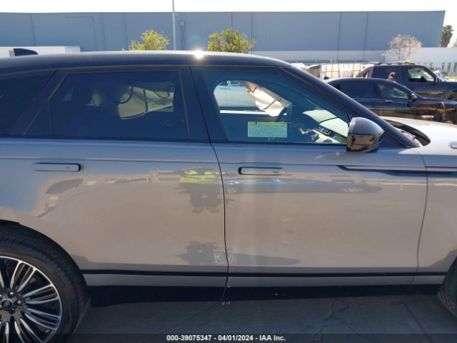 SALYM2FU9RA371218 Land Rover Range Rover Velar P400 Dynamic Hse