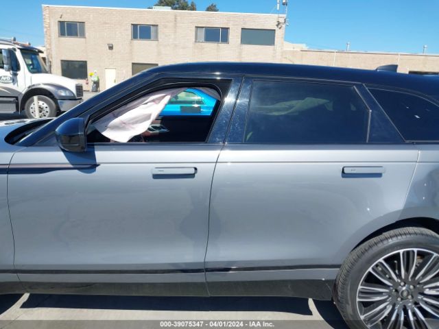 SALYM2FU9RA371218 Land Rover Range Rover Velar P400 Dynamic Hse