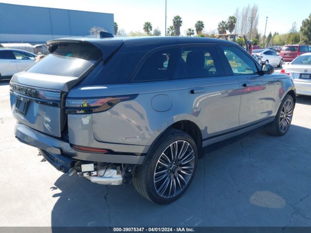 SALYM2FU9RA371218 Land Rover Range Rover Velar P400 Dynamic Hse