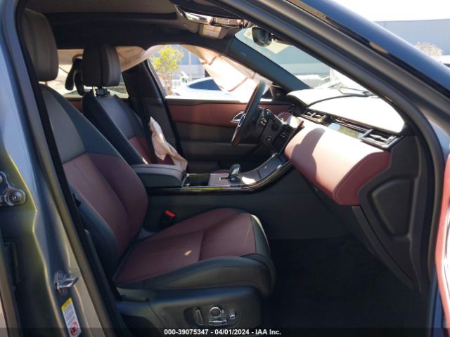SALYM2FU9RA371218 Land Rover Range Rover Velar P400 Dynamic Hse