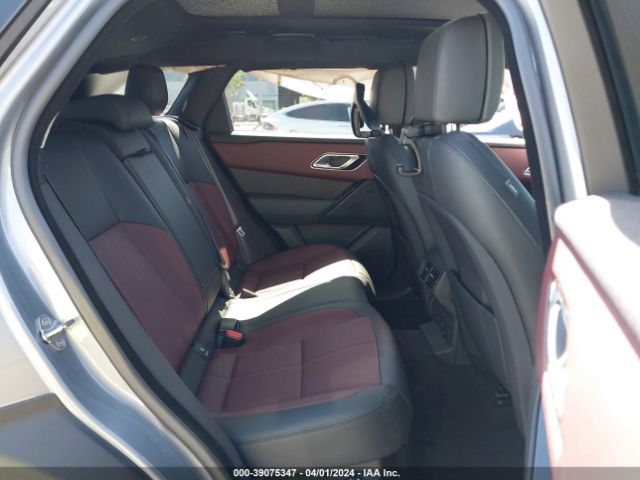 SALYM2FU9RA371218 Land Rover Range Rover Velar P400 Dynamic Hse
