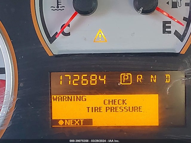 Nissan Titan Pro-4x 2014 1N6BA0EC0EN511367 Image 15