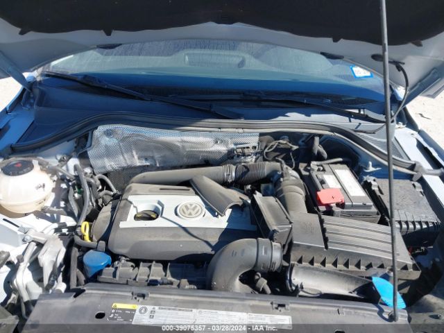 WVGAV7AX2HK046905 Volkswagen Tiguan 2.0t/2.0t S