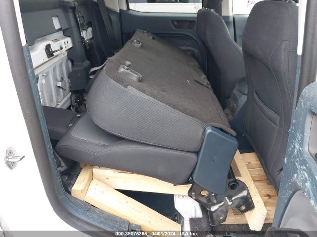 Ford Maverick Xl 2022 3FTTW8E33NRA09182 Image 8