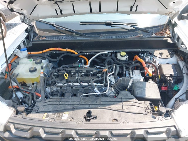 Ford Maverick Xl 2022 3FTTW8E36NRA09533 Image 10