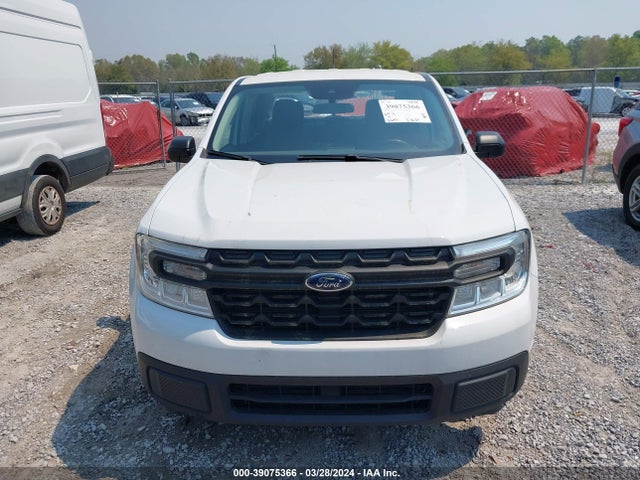 Ford Maverick Xl 2022 3FTTW8E36NRA09533 Image 12